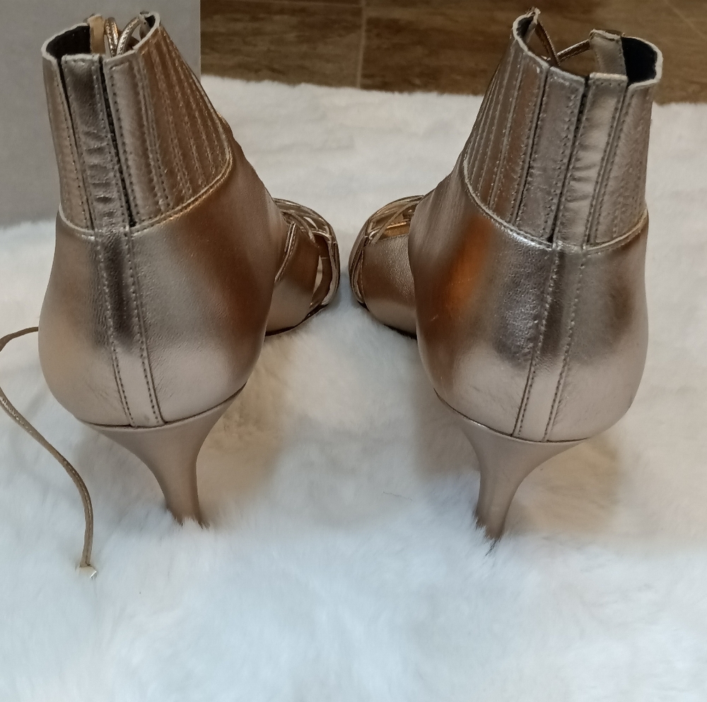 Jimmy Choo Heels - Picture 5 of 12